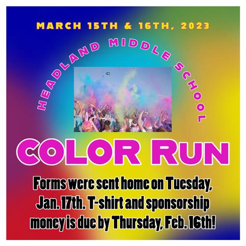 Color Run